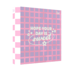 CARPETA 3X40 SWETT L4CESW