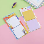 NOTES COLLECTION STICKY NOTE  WE3073