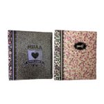 CARPETA 3X40 PVC MUAA ORIGINAL 01102758