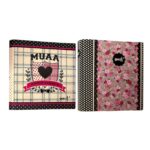 CARPETA 3X40 CARTONE MUAA ORIGINAL 01202765