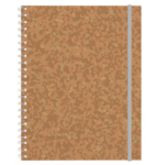 CUADERNO 16X21 ESPIRALADO ECOLOGICO L4CE16ECO
