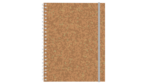 CUADERNO 16X21 ESPIRALADO ECOLOGICO L4CE16ECO