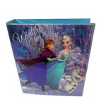 CARPETA PVC 3X40 FROZEN  ORIGINAL