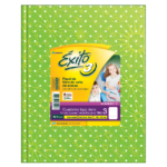 CUADERNO CTD N°3 ÉXITO LUN V.MZA 48H RY 48U 100975