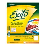 REPUESTO DIBUJO N°3 EXITO BLANCO 8H 48032