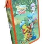 CARTUCHERA MULTISCOPE 2 PISOS W. POOH RELIEVE