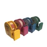 PORTA CINTA MOUSE CLUB