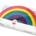 GOMAS RAINBOW  WE2056