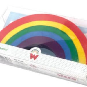 GOMAS RAINBOW  WE2056