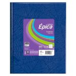 CUADERNO CTD N°3 L. EPICA  FOR AZ 48H CR  105860