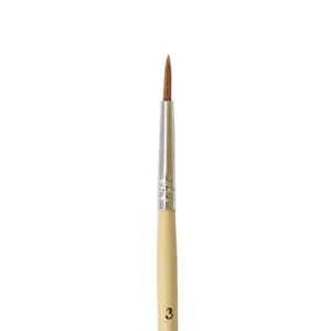 PINCEL ESCOLAR AD 266 Nº 3