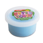 MASA PAULINDA 28 GRS AZUL NEON 2677