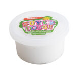 MASA PAULINDA 28 GRS BLANCO 2674