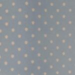 PAPEL A LUNARES ESPECIAL CELESTE CLARO