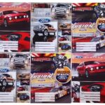 SEPARADORES FORD 6107