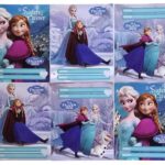 SEPARADORES FROZEN 4607