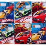 SEPARADORES HOT WHEELS 1407