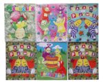 SEPARADORES INFANTILES - Imagen 2