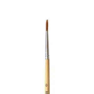 PINCEL ESCOLAR AD 266 Nº 0