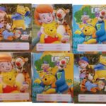SEPARADORES WHINNIE POOH 407