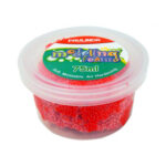 MASA ESPOJOSA PAULINDA 75ML ROJO 3012