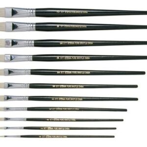 PINCEL CERDA AD S 577 Nº 4 CHATO