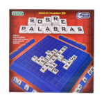 SOBRE PALABRAS 1006