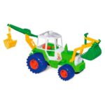 TRACTOR RIVA VIAL 118