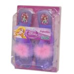 ZAPATITOS PRINCESAS 1606