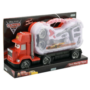 CAMION CARS CON HERRAMIENTAS 1632