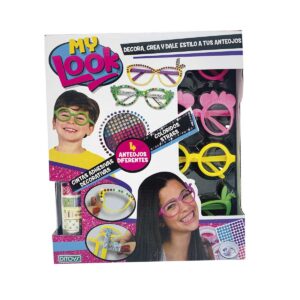 DITOYS MY LOOK 2493