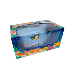 SHARKY ATTACK GAME 2495