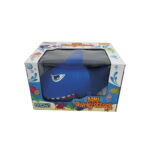 BABY SHARKY ATTACK 2574