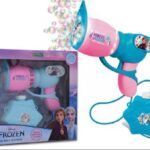 BUBBLE MACHINE FROZEN 2621
