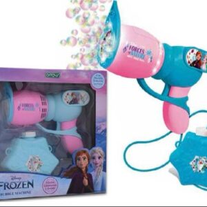 BUBBLE MACHINE FROZEN 2621