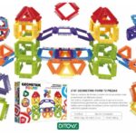 GEOMETRIK FORM 72 PCS 2747