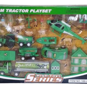 SET DE GRANJA EN CAJA 166-052