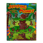 JUMPING MONKY 491