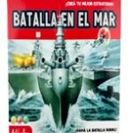 BATALLA NAVAL 29 X 26 X 4,5 CM 54862
