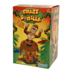 CRAZY GORILA 611