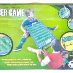 JUEGO DE FUTBOL CON IMANES 9966