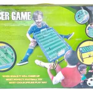 JUEGO DE FUTBOL CON IMANES 9966