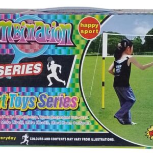 SPORT SERIES COBINATION BALL TENIS / VOLLY 58640