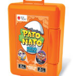 PATO ÑATO 103009