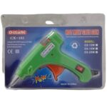 PISTOLA SILICONA 20W CX-103