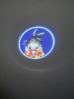 BOLIGRAFO PROYECTOR DRAGON BALL Z - Imagen 2