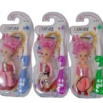 CEPILLO INFANTIL 522