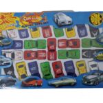 AUTO COLECCIÓN 5125