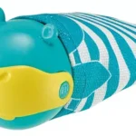 SACAPUNTA CROC CROC HIPO 016611