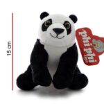 PANDA 15CM 4456